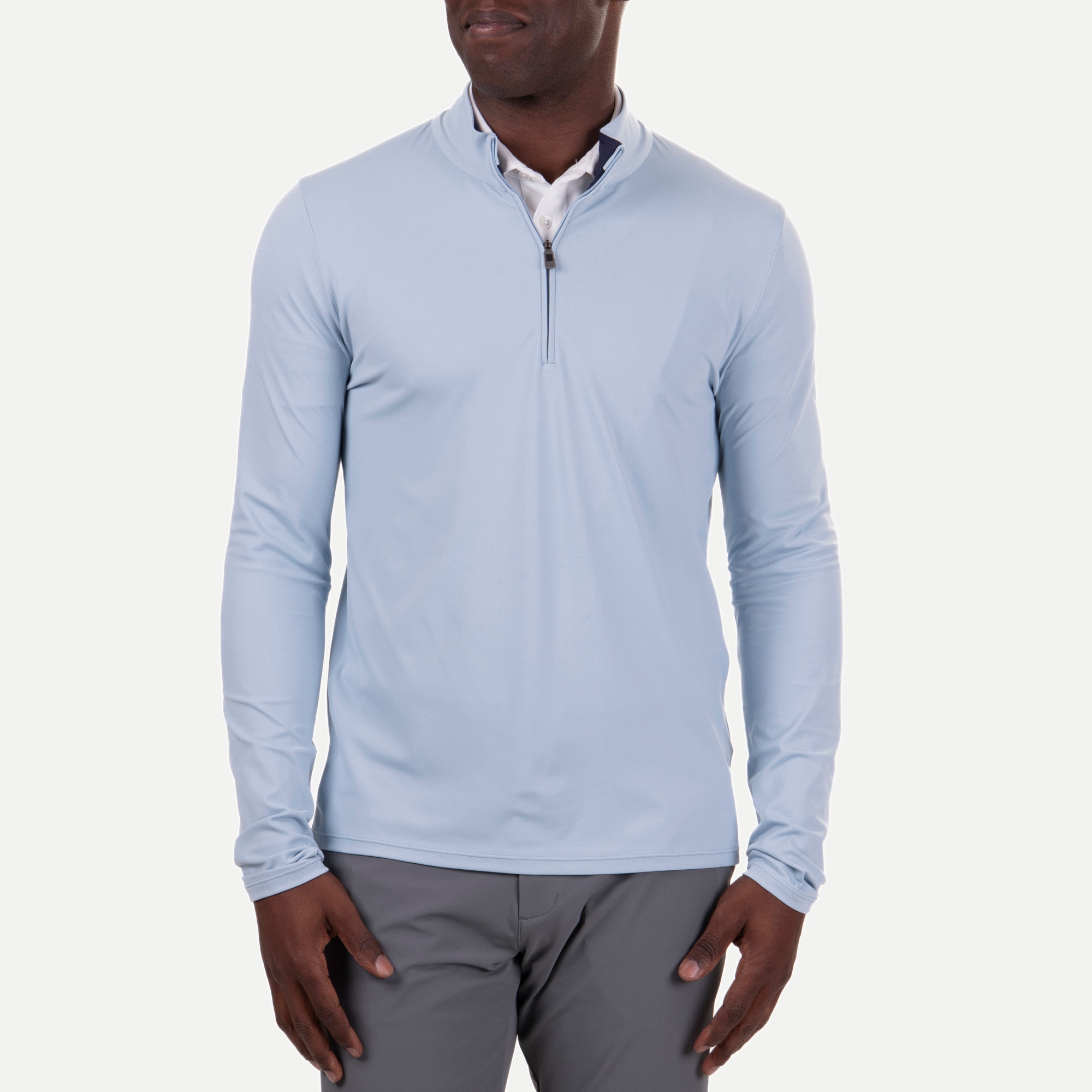 Shift Midlayer Half-Zip